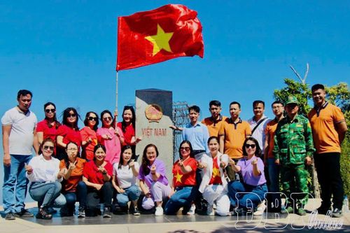 Mốc số 0 - một lần đến