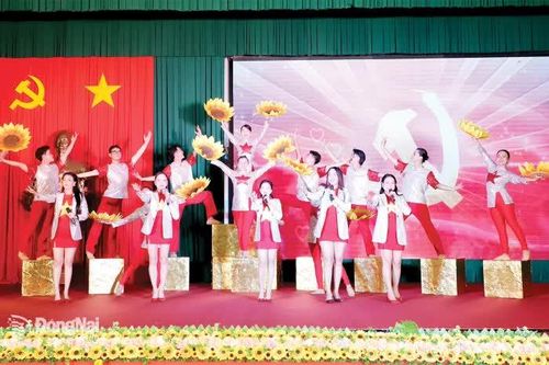 Nghệ thuật làm cầu nối lan tỏa bản sắc Ðồng Nai
