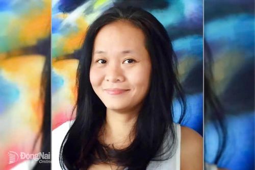 Bà Lệ Thủy Delmont, đại diện Hiệp hội Dự án và giao lưu văn hóa nghệ thuật PAEC: Vẻ đẹp của một cộng đồng nghệ thuật đa văn hóa