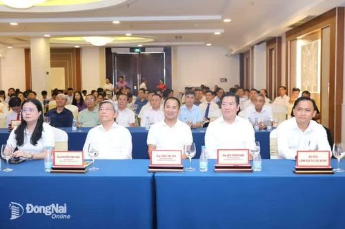 Phát huy truyền thống, thể thao Đồng Nai hướng tới những đỉnh cao mới