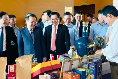 Tạo đà cho Gia Lai 'khai mở' không gian phát triển mới