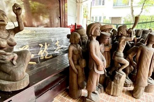 Gửi chút tình với cao nguyên Gia Lai