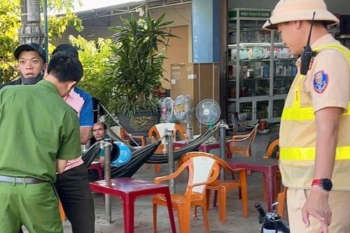 Gia Lai: Bắt giữ đối tượng nghi trộm cắp tài sản trên đường Hồ Chí Minh