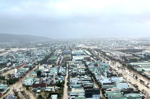 Gia Lai: Hoàn thành phê duyệt và gửi phương án ứng phó thiên tai cấp xã năm 2026 trước ngày 15-4