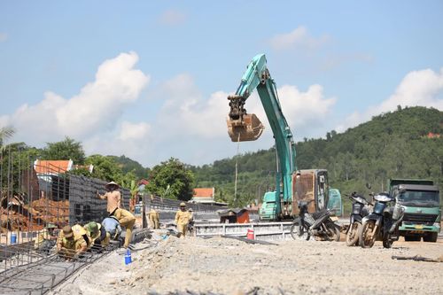 Quy chế tăng cường phối hợp triển khai thực hiện các dự án đầu tư xây dựng