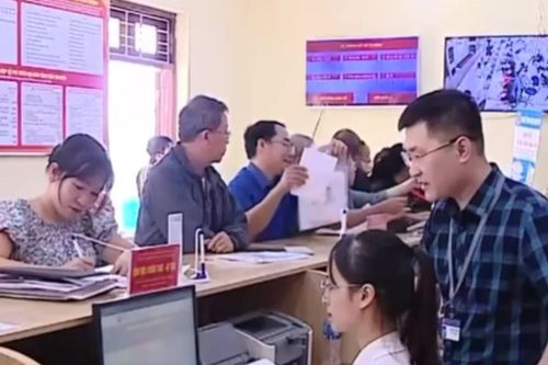 Xếp lương đối với công chức được tuyển dụng từ 1/3/2026
