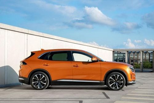VinFast VF 8 tháng 3/2026: Giá lăn bánh từ 1,021 tỷ đồng kèm ưu đãi 10%