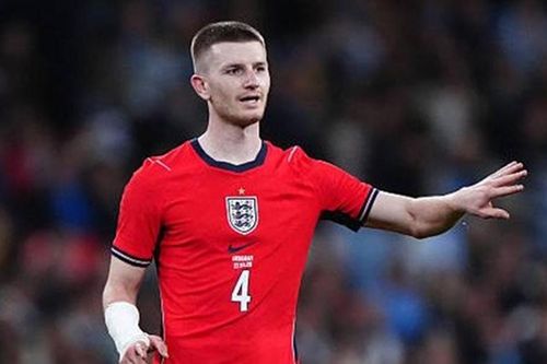 Chuyển nhượng 29/3: Real Madrid nhắm Adam Wharton, Man City dùng vật tế thần đổi Tonali