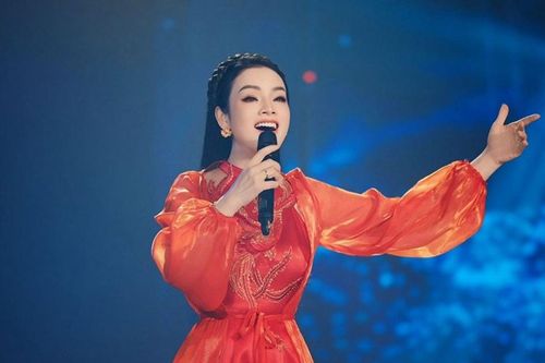 Ba nữ ca sĩ nổi tiếng sở hữu bằng Tiến sĩ cùng giảng dạy tại Học viện Âm nhạc Quốc gia