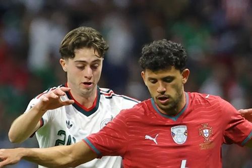 Bồ Đào Nha hòa Mexico 0-0: Hàng công phung phí và bài toán thử nghiệm trước World Cup
