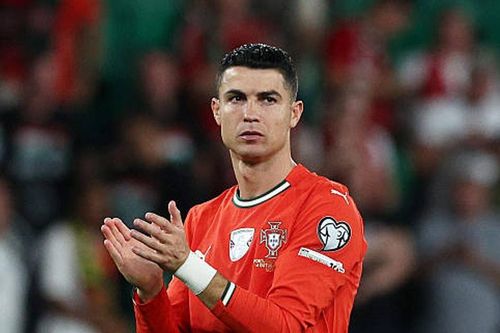 Bồ Đào Nha hòa bế tắc Mexico 0-0: Khi Goncalo Ramos chưa thể thoát khỏi bóng ma Ronaldo