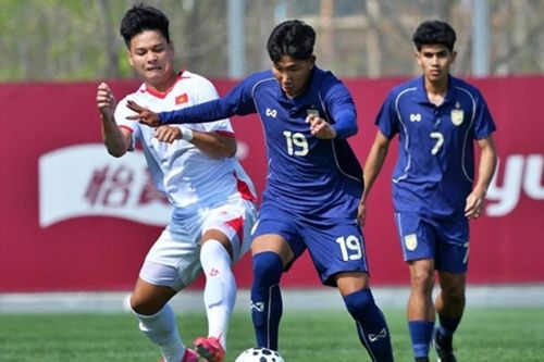 U23 Thái Lan hạ U23 Việt Nam: Đội trưởng Chonnapat Buaphan vẫn chưa hài lòng