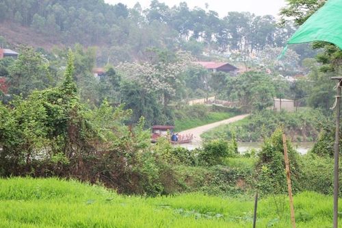 Bắc Ninh khởi công cầu Vân Hà hơn 360 tỷ đồng: Xóa bỏ cảnh lụy đò và thúc đẩy đô thị hóa
