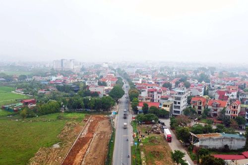 Mở rộng Quốc lộ 3 qua Sóc Sơn: Dự án 1.482 tỷ đồng tăng tốc về đích năm 2027