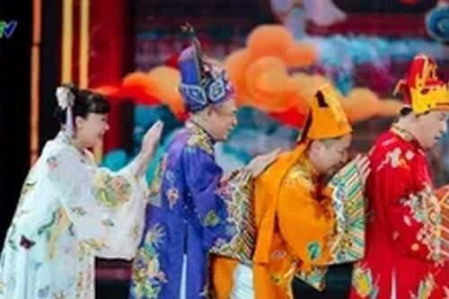 Cuộc hẹn với tháng Ba - Món quà đặc biệt tối nay trên VTV3