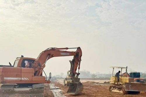 Xuân Lũng tạo đột phá từ phát triển hạ tầng giao thông