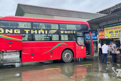 Gắn kết để phát triển vận tải bền vững