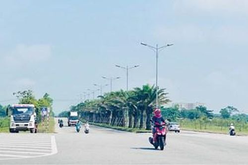 Mở đường cho một cấu trúc phát triển mới