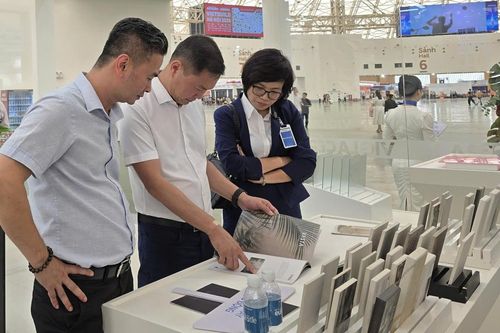 Doanh nghiệp vật liệu ứng phó thế nào trước biến động giá xăng dầu?