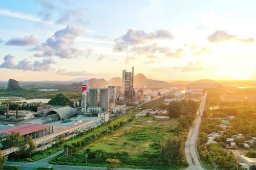 Hạn ngạch phát thải là đòn bẩy chuyển đổi xanh ngành xi măng