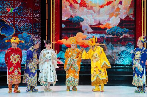 Táo quân trái mùa trở lại trên VTV3: Gợi ký ức vàng nhưng thiếu bất ngờ