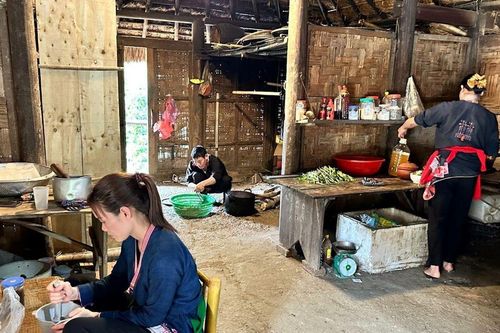 Từ nghề thuốc nam đến đời sống văn hóa: Câu chuyện người Dao hôm nay