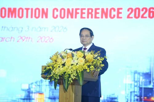 Thanh Hóa thu hút đầu tư chọn lọc, lấy bảo vệ môi trường và phát triển bền vững làm trung tâm