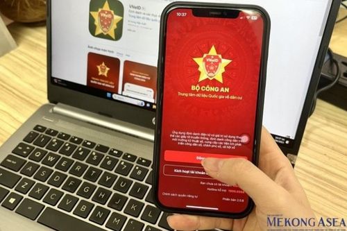 Ban hành danh mục 20 loại cơ sở dữ liệu quốc gia