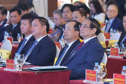 Thanh Hóa tổ chức Hội nghị xúc tiến đầu tư năm 2026