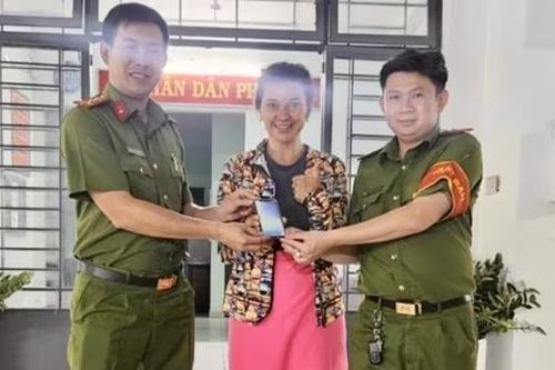 Lan tỏa hình ảnh đẹp của Công an TP Hồ Chí Minh trong phong trào 'Ba nhất'