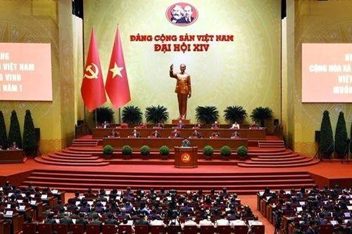 Giữ nghiêm kỷ cương để bảo vệ niềm tin và mở đường phát triển
