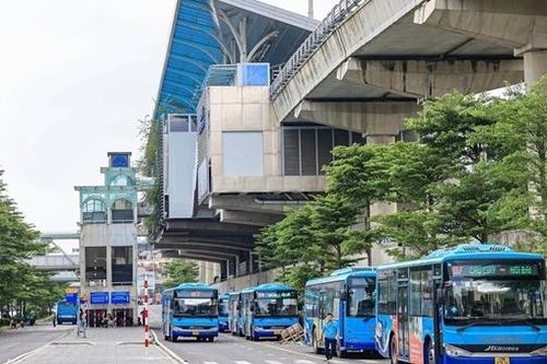 Bài 1: Giao thông công cộng - Lời giải hữu ích