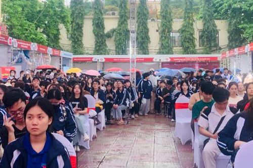 Gần 90% sinh viên ngành Khoa học Xã hội và Nhân văn có việc làm sau khi tốt nghiệp