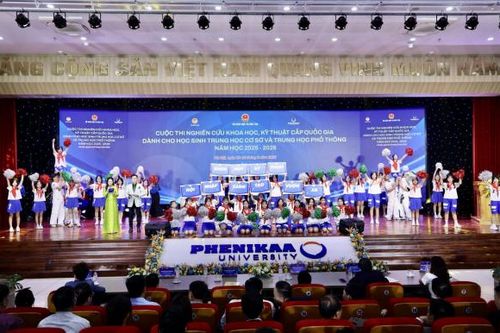 Sẽ xác minh tính liêm chính trong Cuộc thi khoa học, kỹ thuật cấp quốc gia