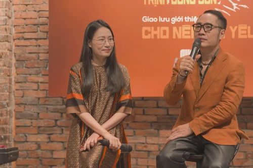 Khôi Minh thổi 'làn gió mới' vào nhạc Trịnh Công Sơn