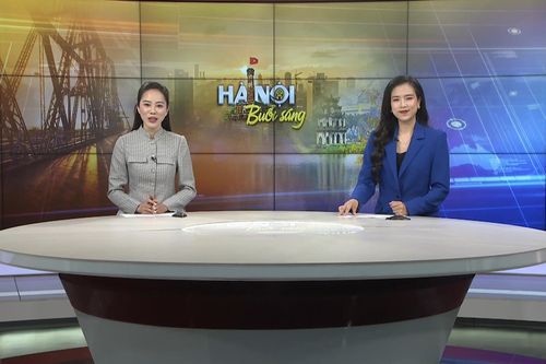 Chương trình Hà Nội buổi sáng | 29/03/2026
