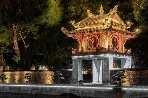 Biến di sản thành tài sản: Nhìn từ thực tế Văn Miếu - Quốc Tử Giám
