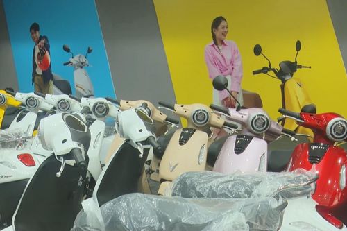 Giải pháp tiết kiệm xăng dầu