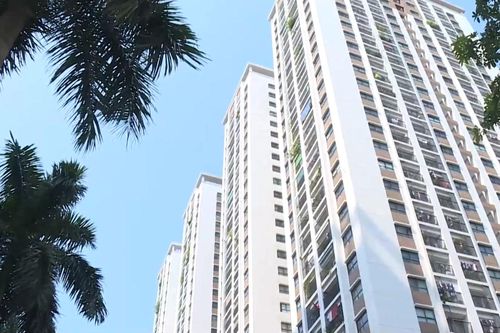 Hà Nội sắp có 400.000 m² văn phòng chất lượng hạng A