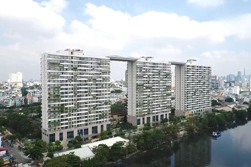Làn sóng mua bán, sáp nhập BĐS sôi động trong năm 2026