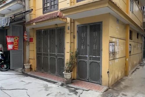 Giá nhà đất thổ cư giảm do ít giao dịch