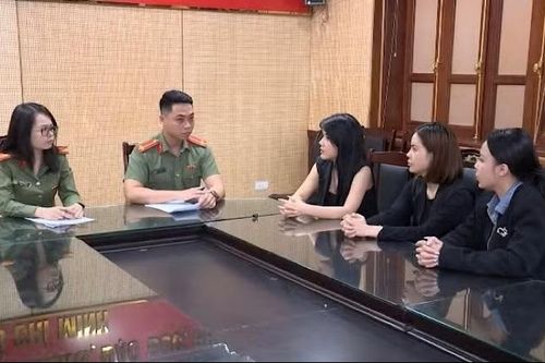 Khởi tố 4 đối tượng liên quan đến phòng khám hoạt động lừa đảo