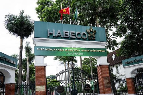 Habeco (BHN) báo lãi 2025 vượt kế hoạch, trình mục tiêu lợi nhuận 2026 lao dốc 56%