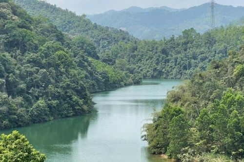 Thời tiết các khu vực trong tỉnh ngày 30/3 ngày trời nắng