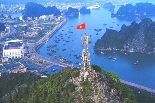 Nam sinh viên tử vong trên núi Bài Thơ: Hiện trường hé lộ nguyên nhân cái chết