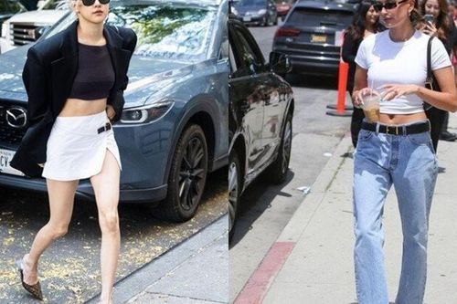 Kiểu giày thoải mái như dép lê, thanh lịch không kém giày lười được dự đoán hot nhất 2026, khiến fashionista mê mẩn toàn cầu