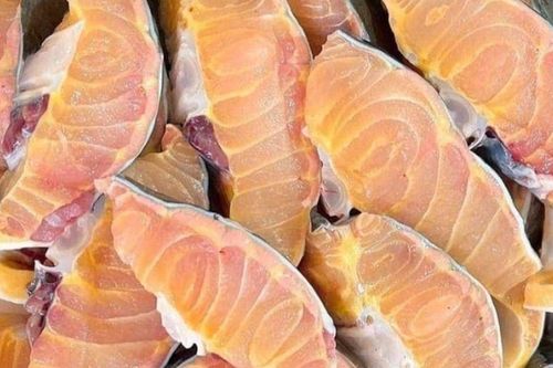 Từ 'quý tộc nước lạnh' thành 'mỏ vàng' tiền triệu/kg: Loại cá Việt khiến dân sành ăn không tiếc tiền xuống ví