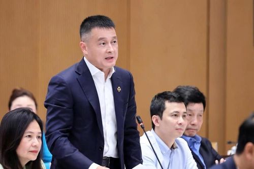 Chủ tịch Sun Group đề xuất giải pháp để đưa Phú Quốc, Vân Phong, Vân Đồn bứt phá