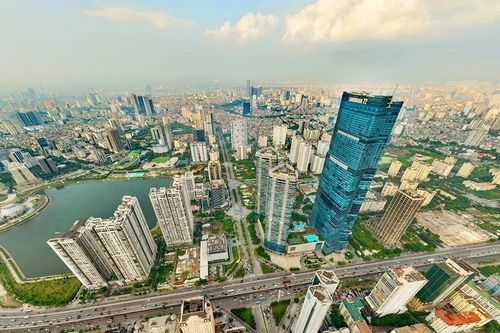 Hà Nội thông qua quy hoạch Thủ đô tầm nhìn 100 năm