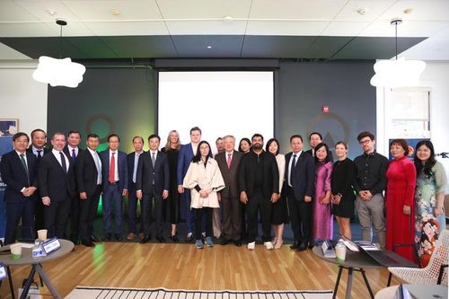 Việt Nam cam kết ưu đãi vượt trội, bảo đảm quyền và lợi ích hợp pháp của nhà đầu tư
